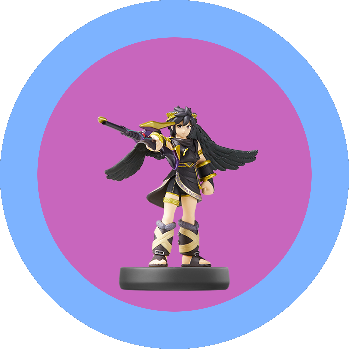 Dark Pit