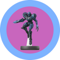 Dark Samus