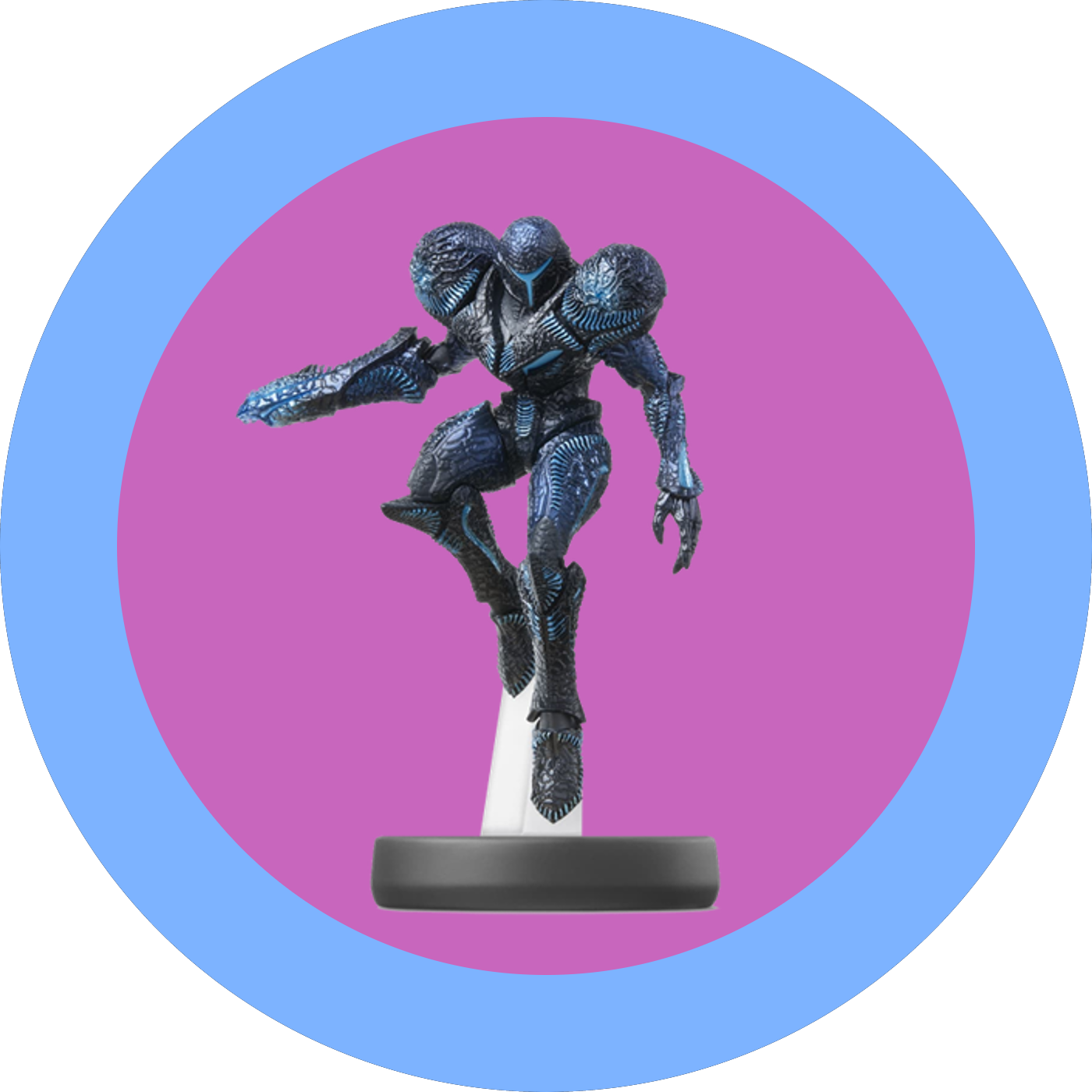 Dark Samus