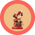 Diddy Kong