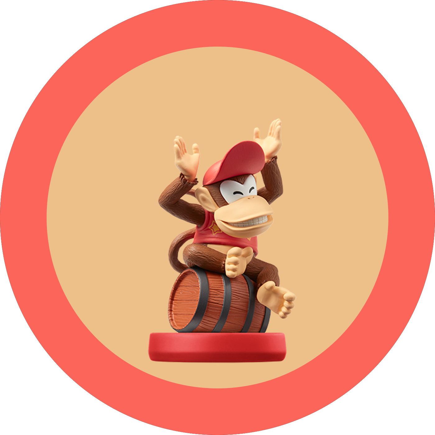 Diddy Kong