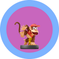 Diddy Kong