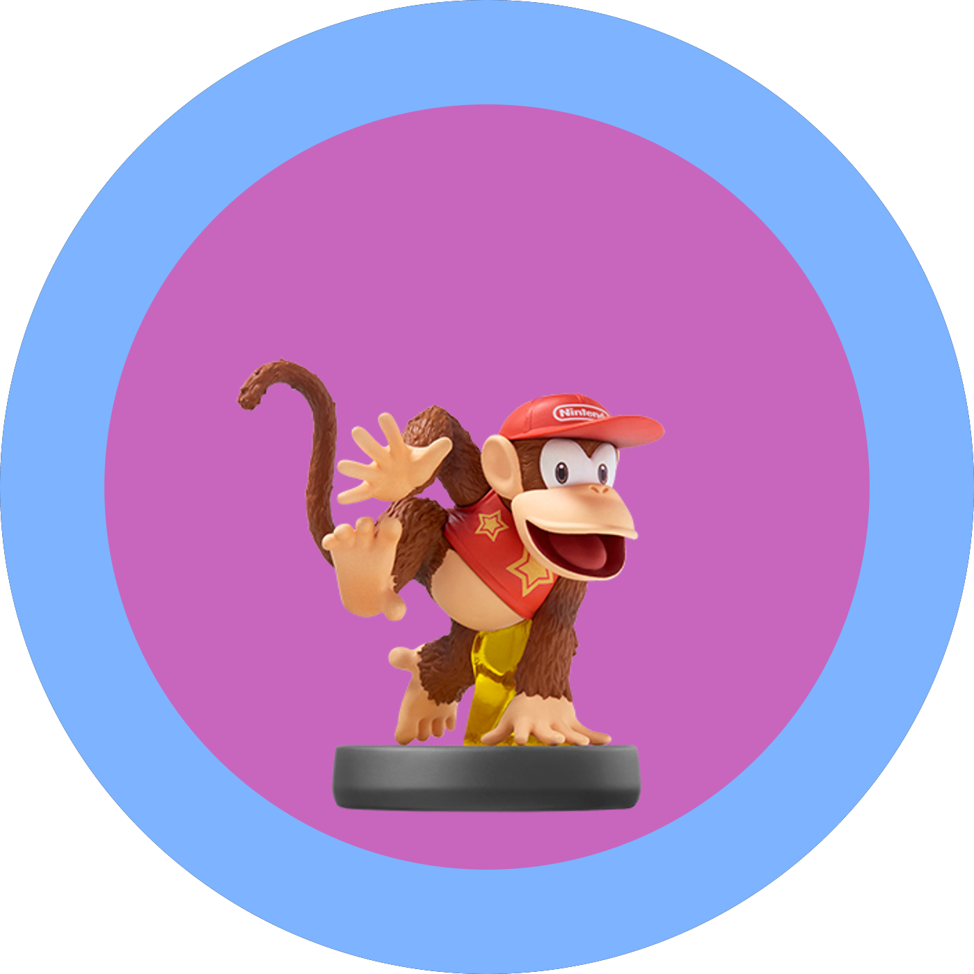 Diddy Kong
