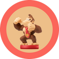 Donkey Kong
