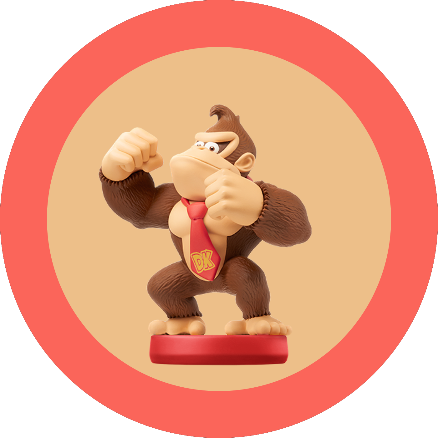Donkey Kong