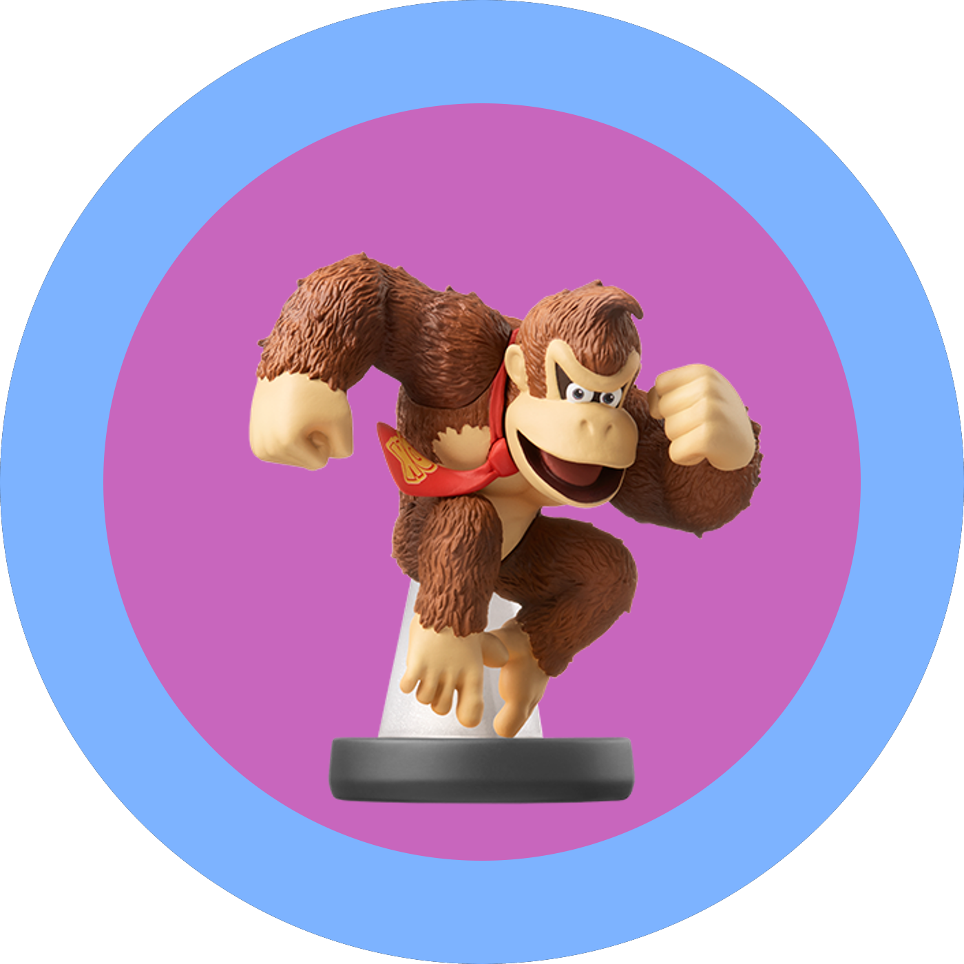 Donkey Kong