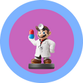 Dr. Mario