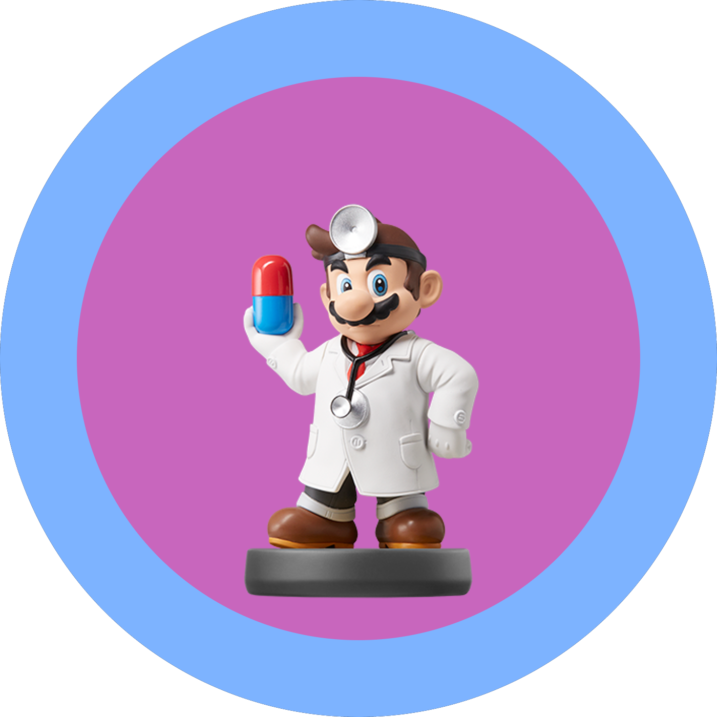 Dr. Mario