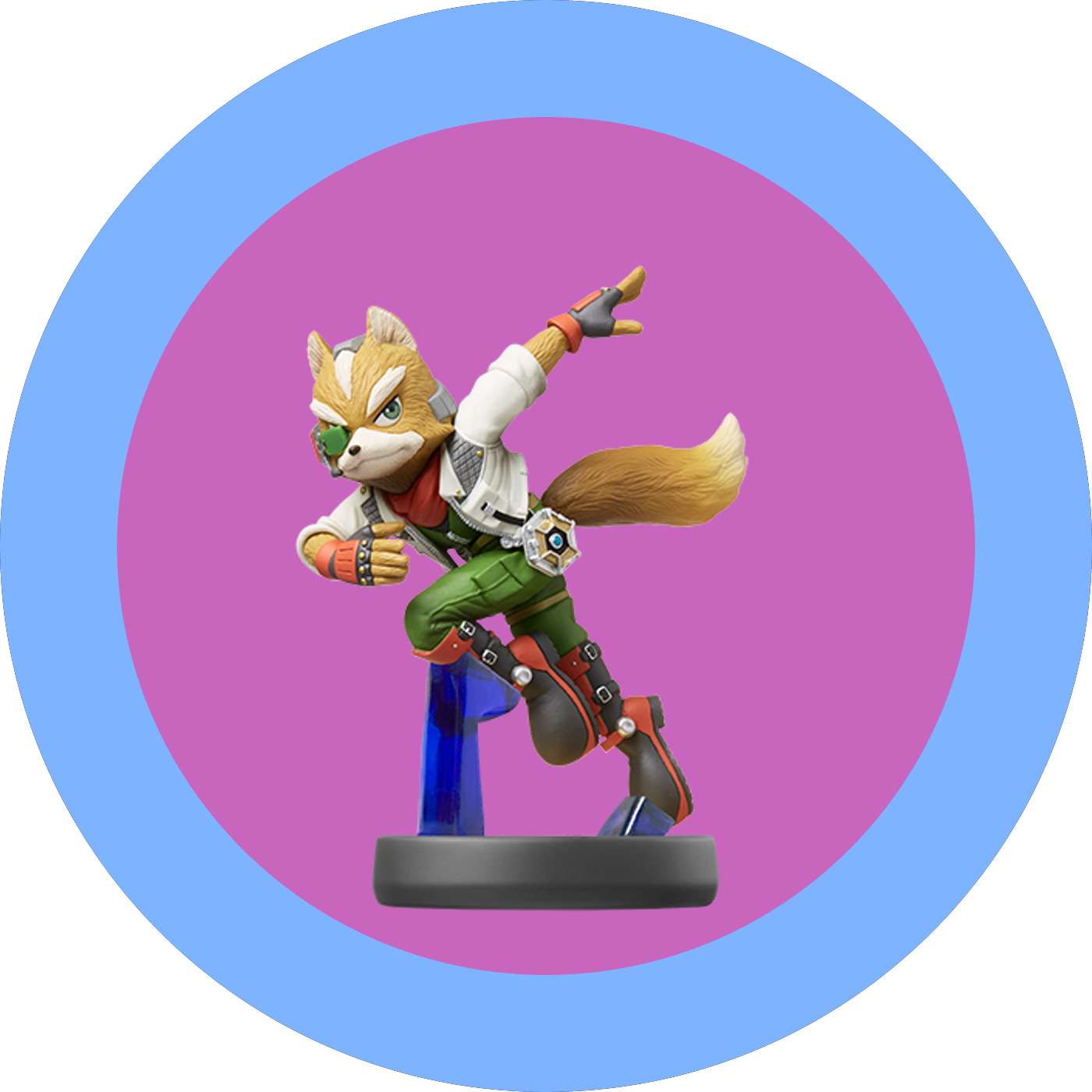 Fox