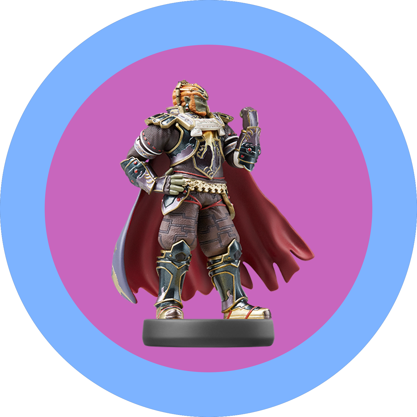 Ganondorf