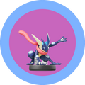 Greninja