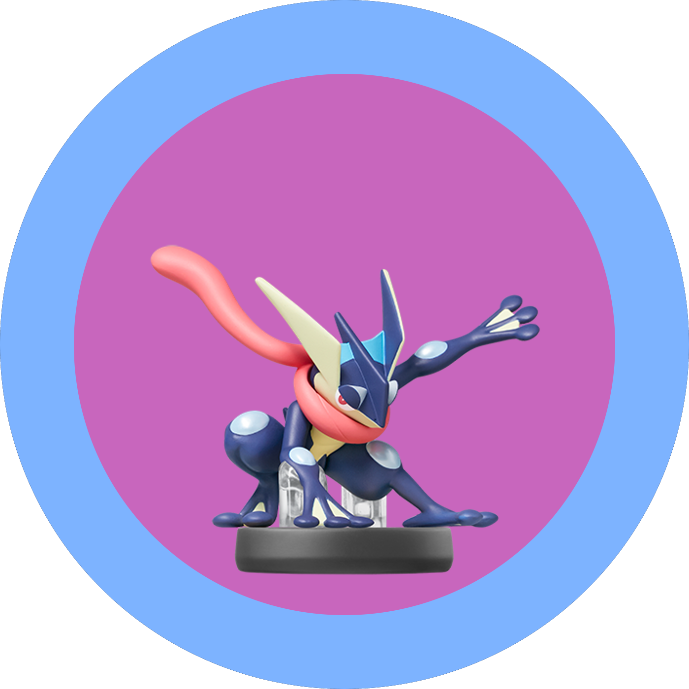 Greninja