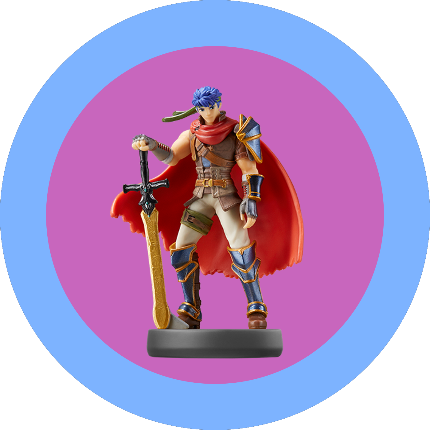 Ike