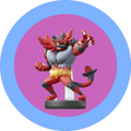 Incineroar
