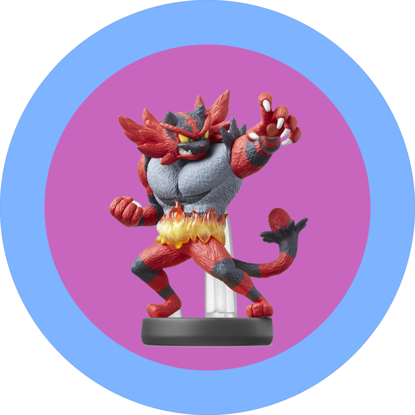 Incineroar