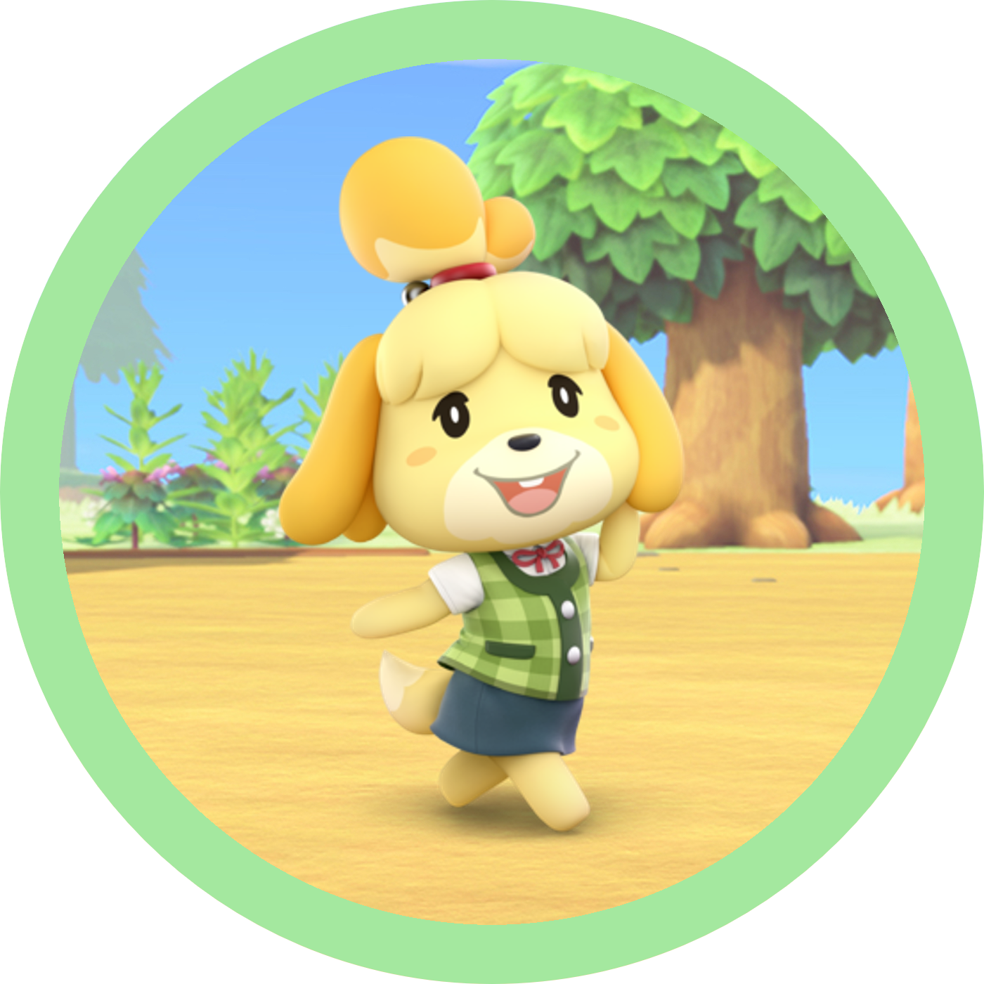 Isabelle