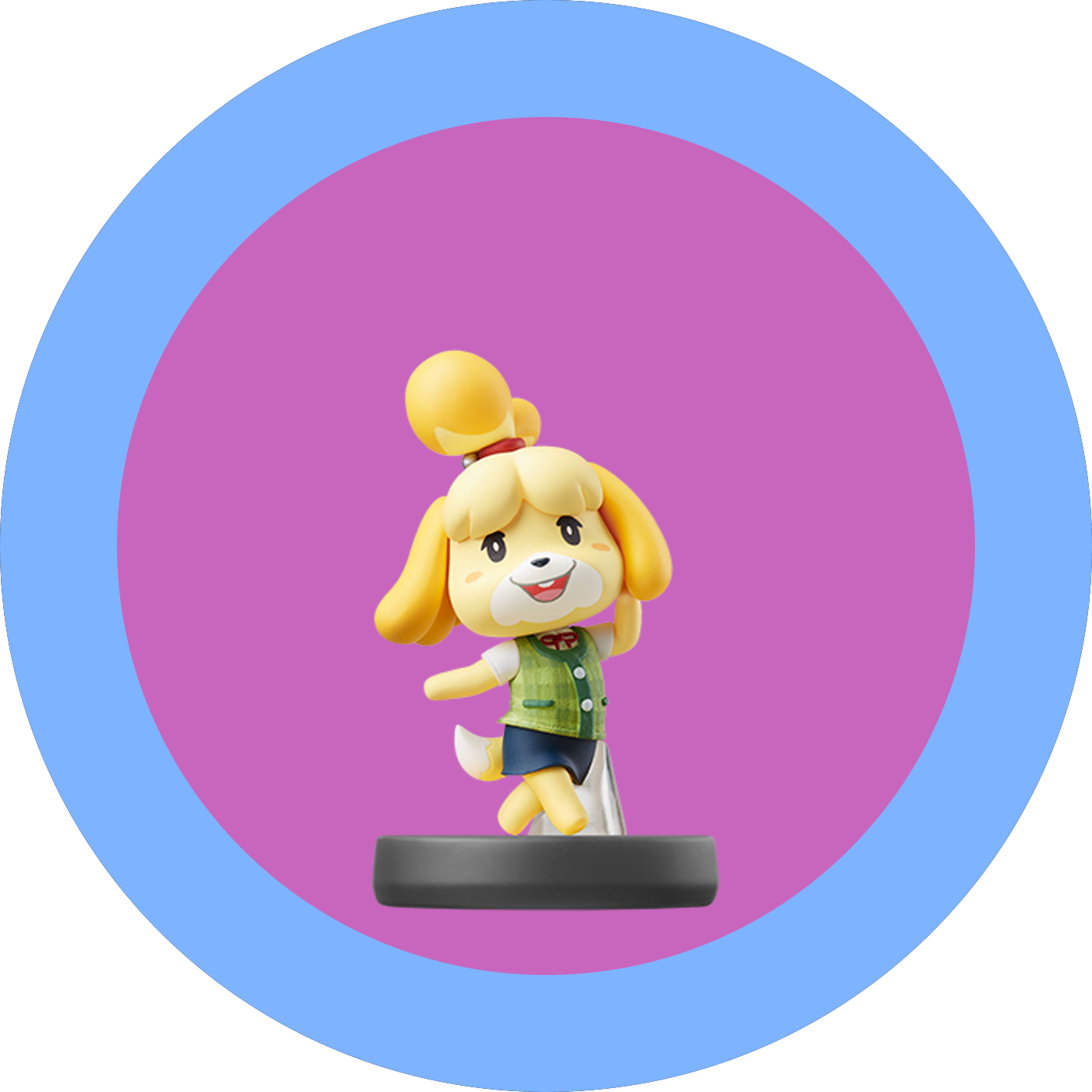 Isabelle