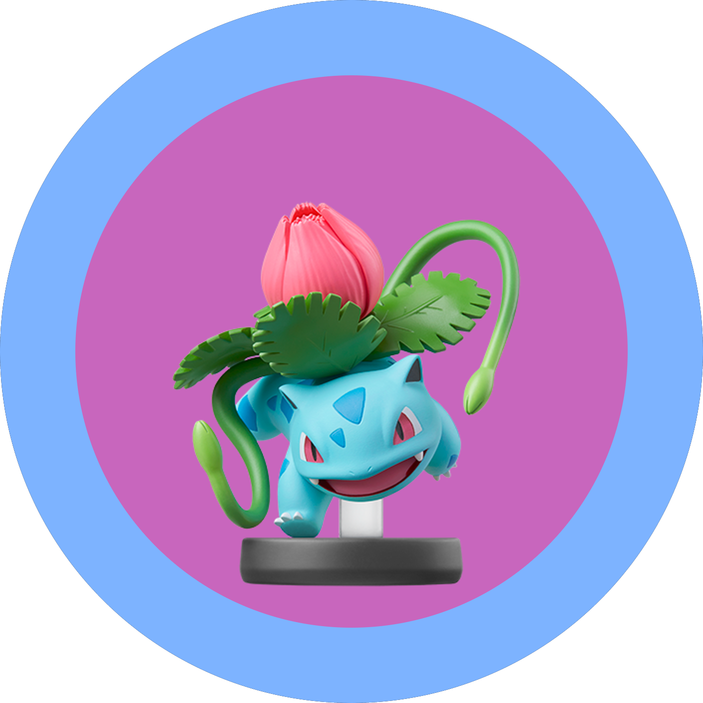 Ivysaur