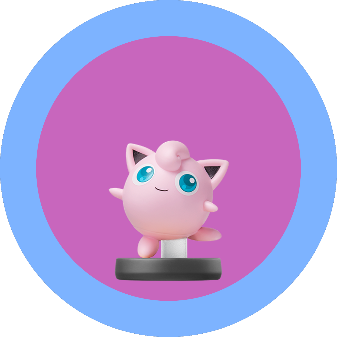 Jigglypuff