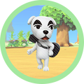 K.K. Slider