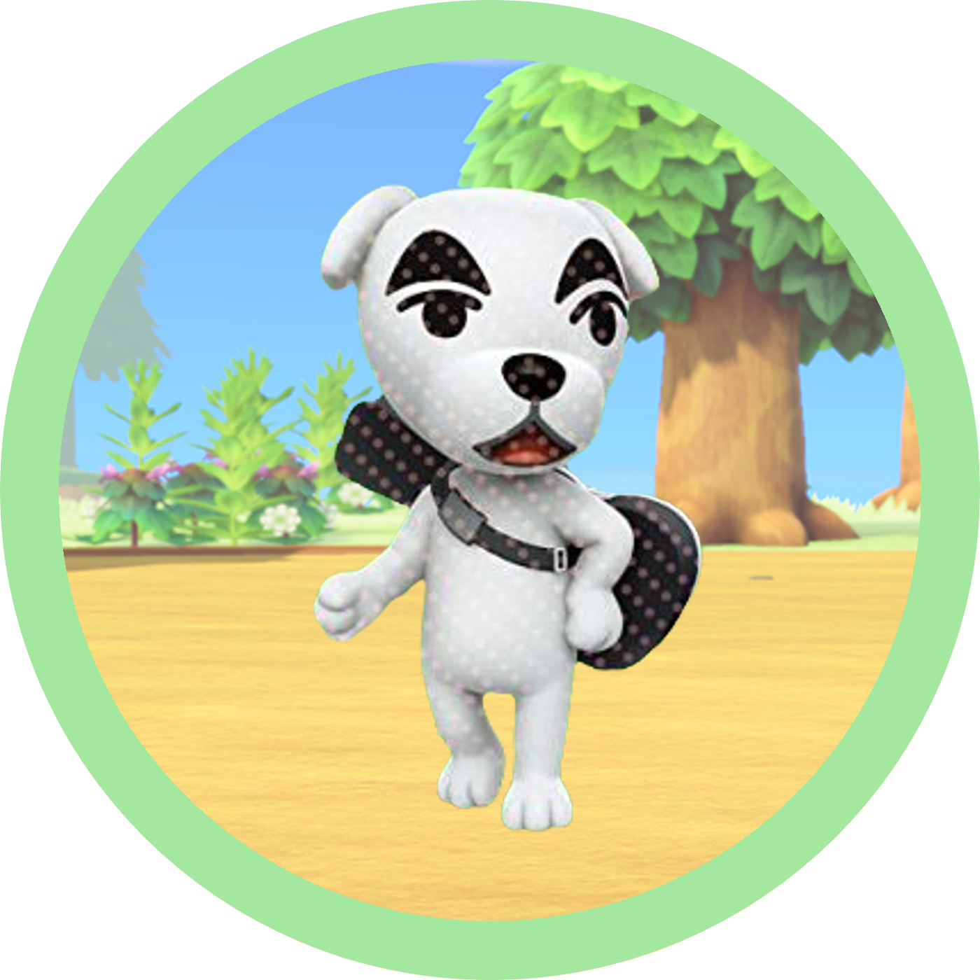 K.K. Slider