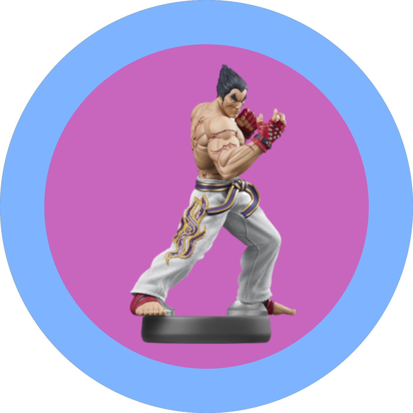 Kazuya