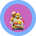 King Dedede