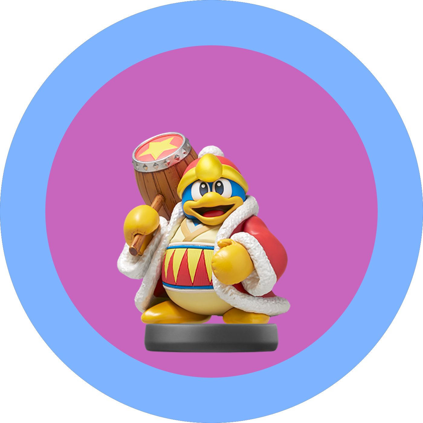King Dedede
