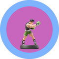 Little Mac