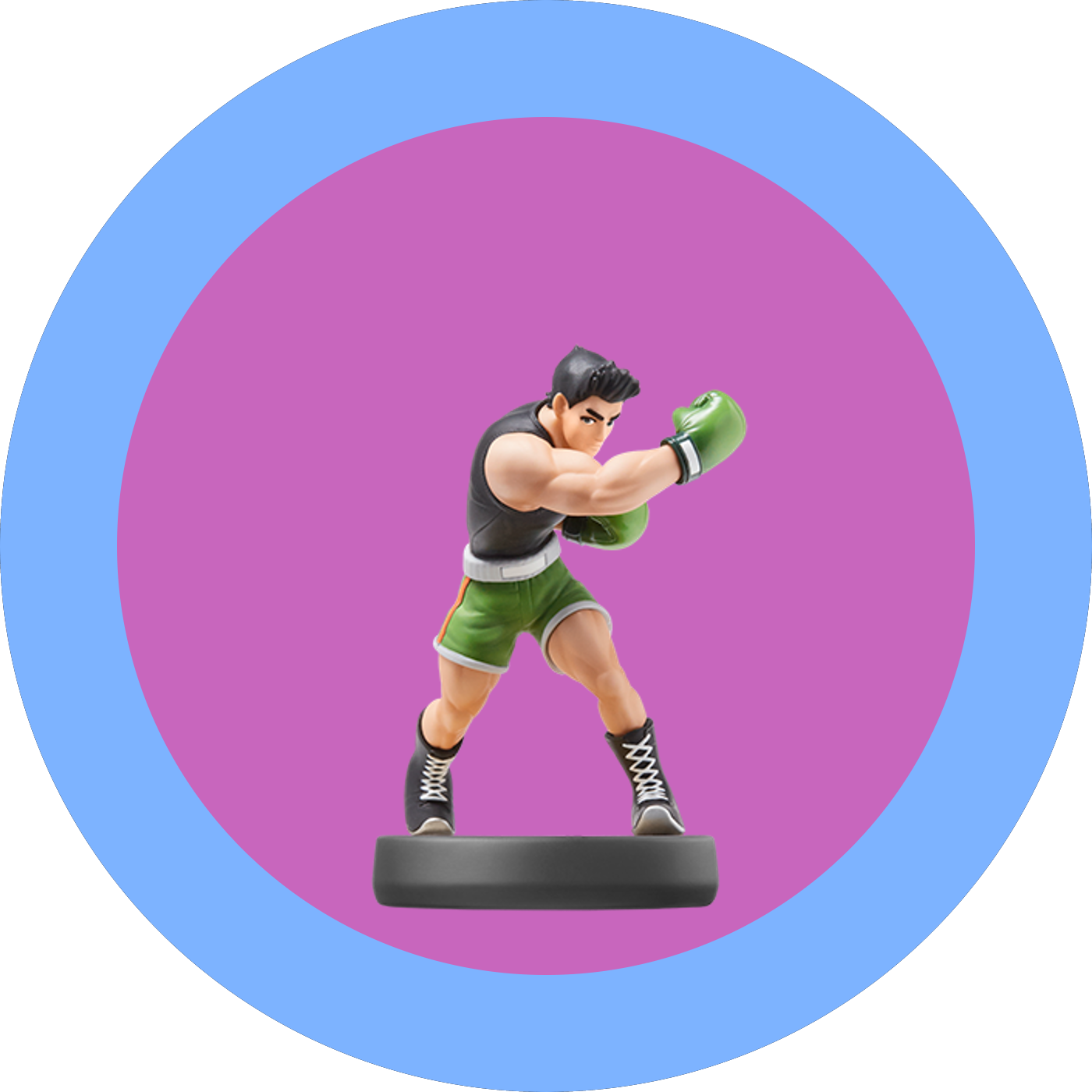 Little Mac