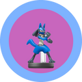 Lucario