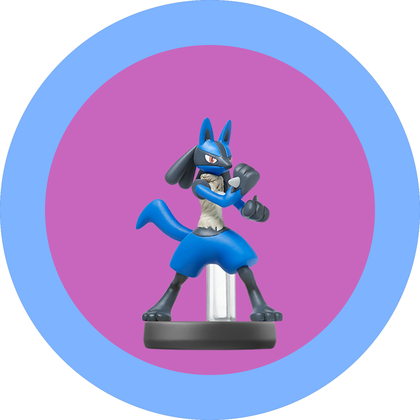 Lucario