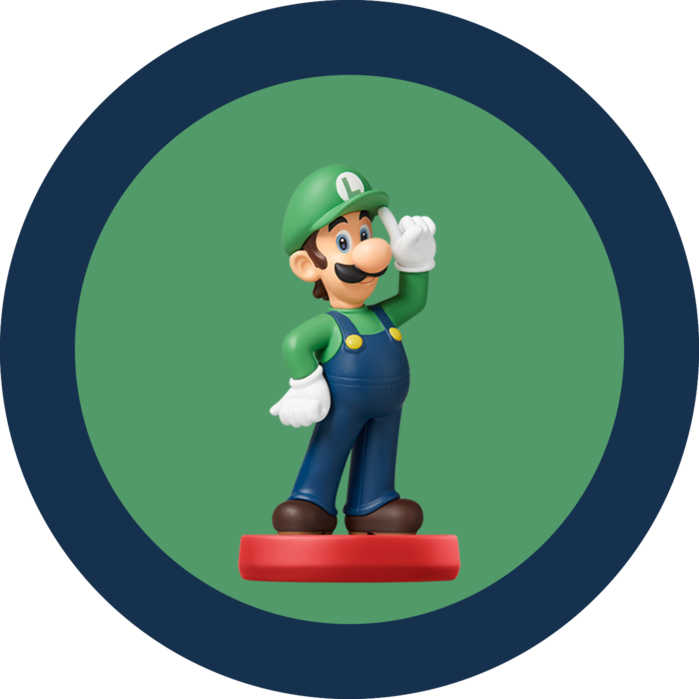 Luigi
