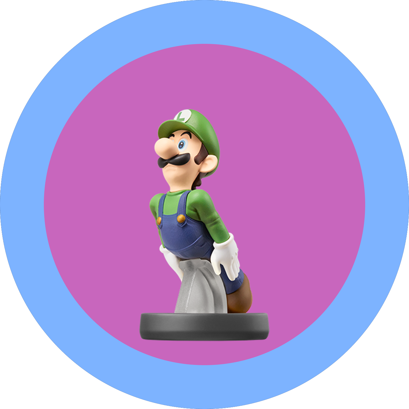 Luigi