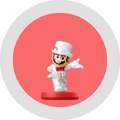 Mario Wedding Outfit