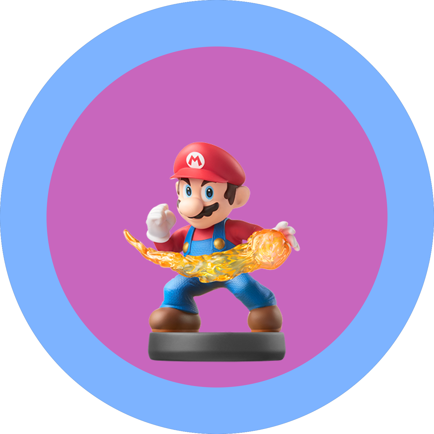 Mario