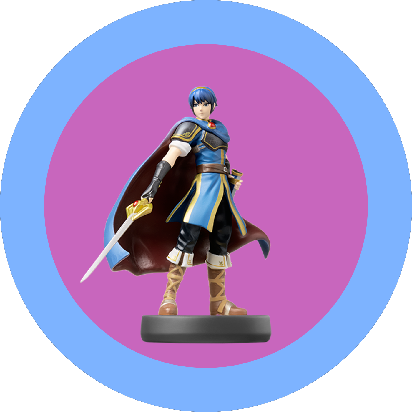 Marth
