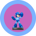 Mega Man