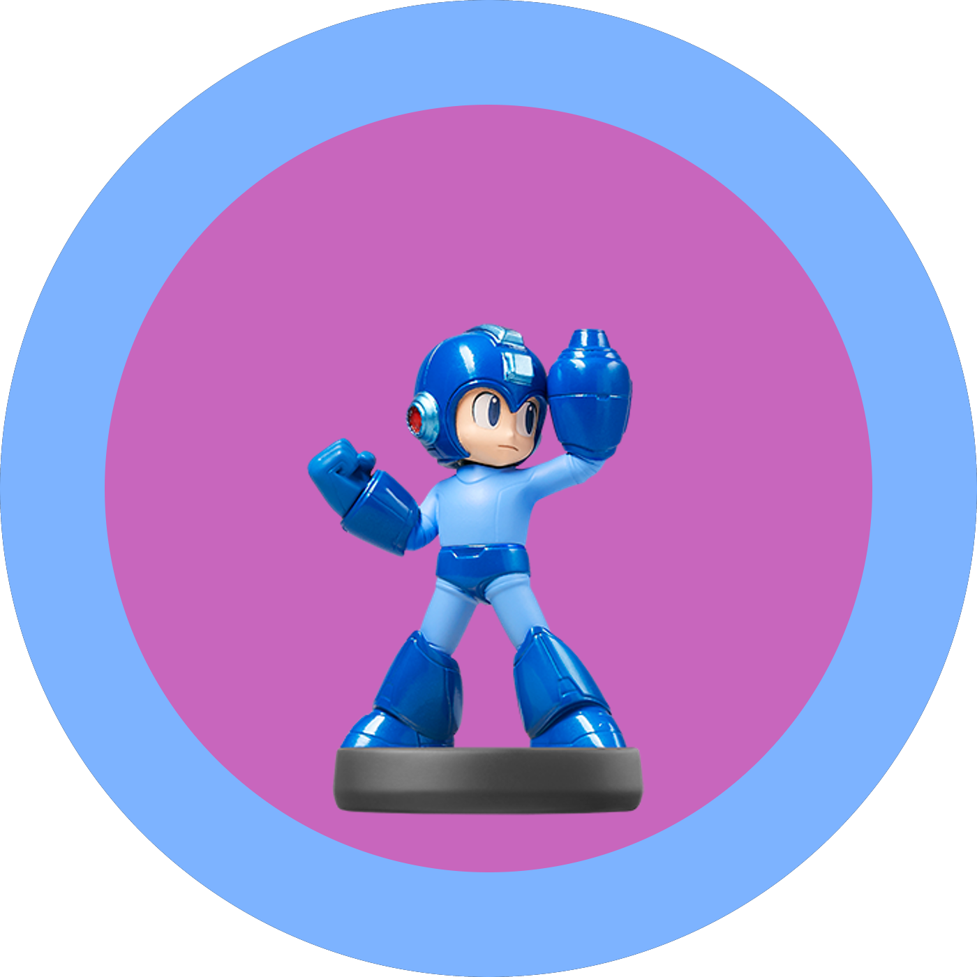 Mega Man