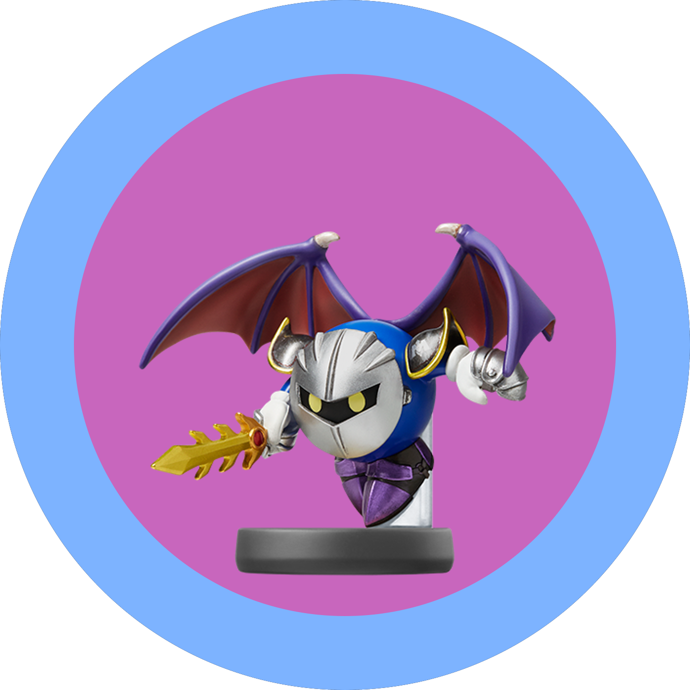 Meta Knight
