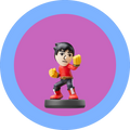 Mii Brawler