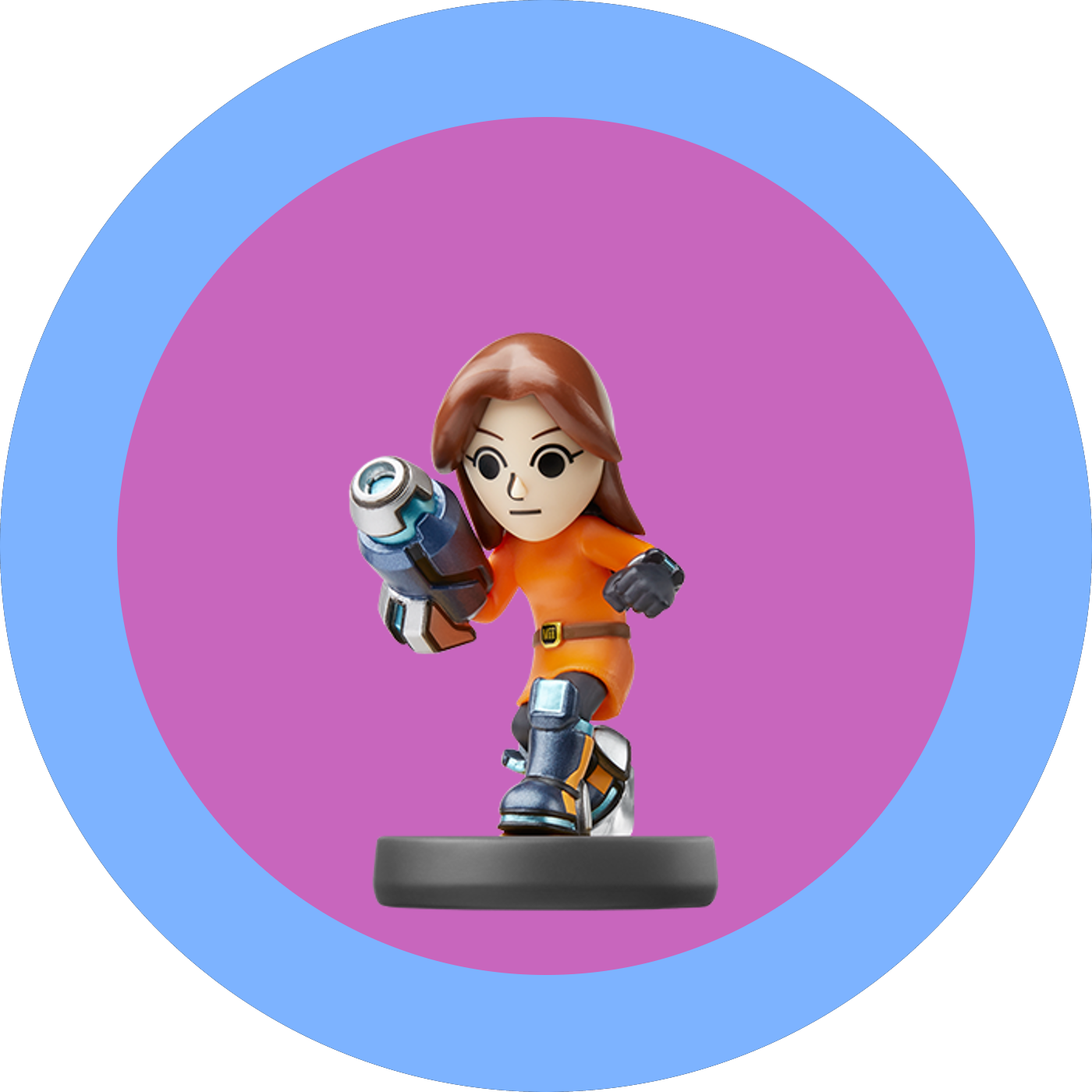 Mii Gunner
