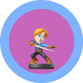 Mii Swordfighter