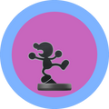 Mr. Game & Watch