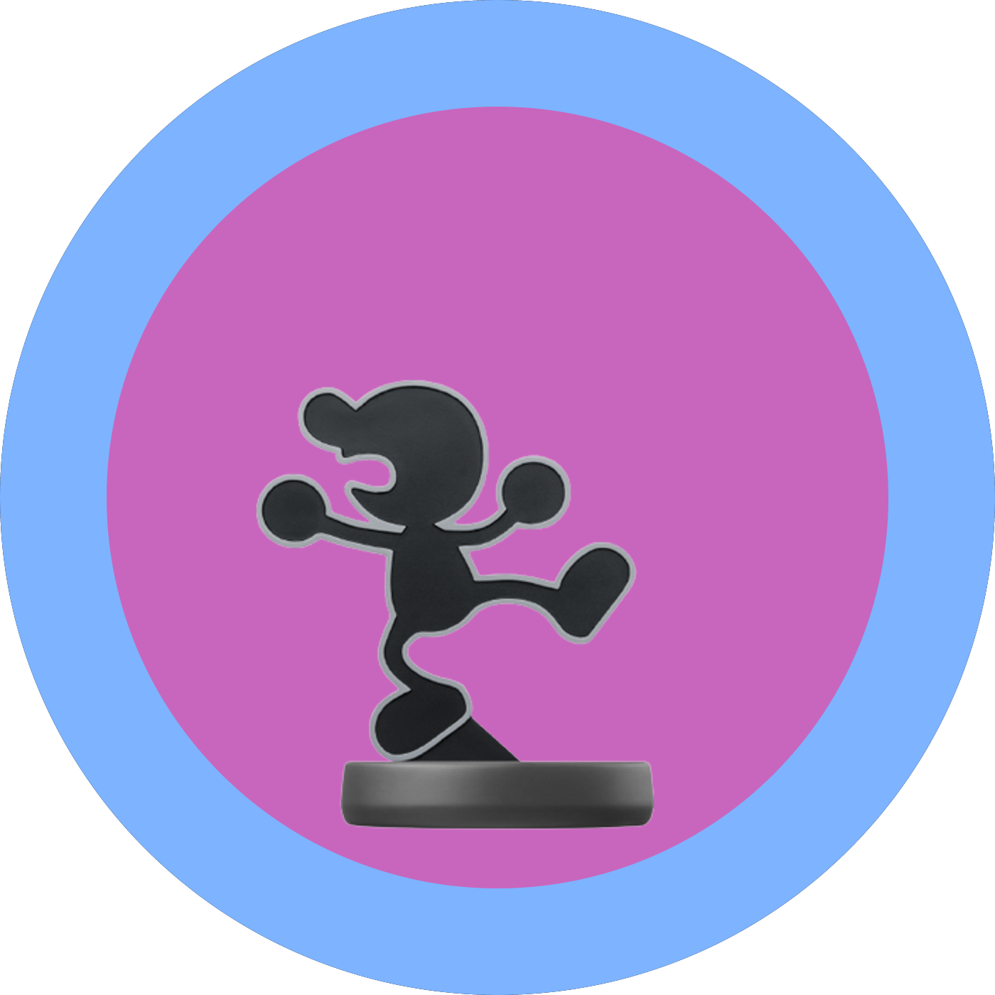 Mr. Game & Watch