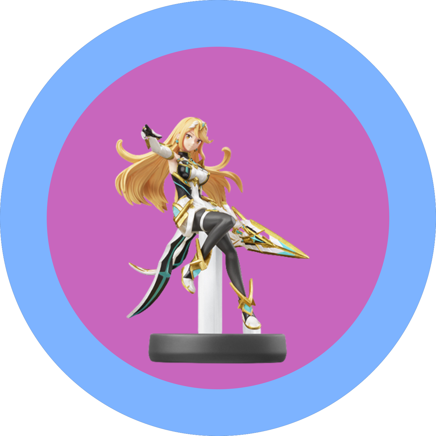 Mythra