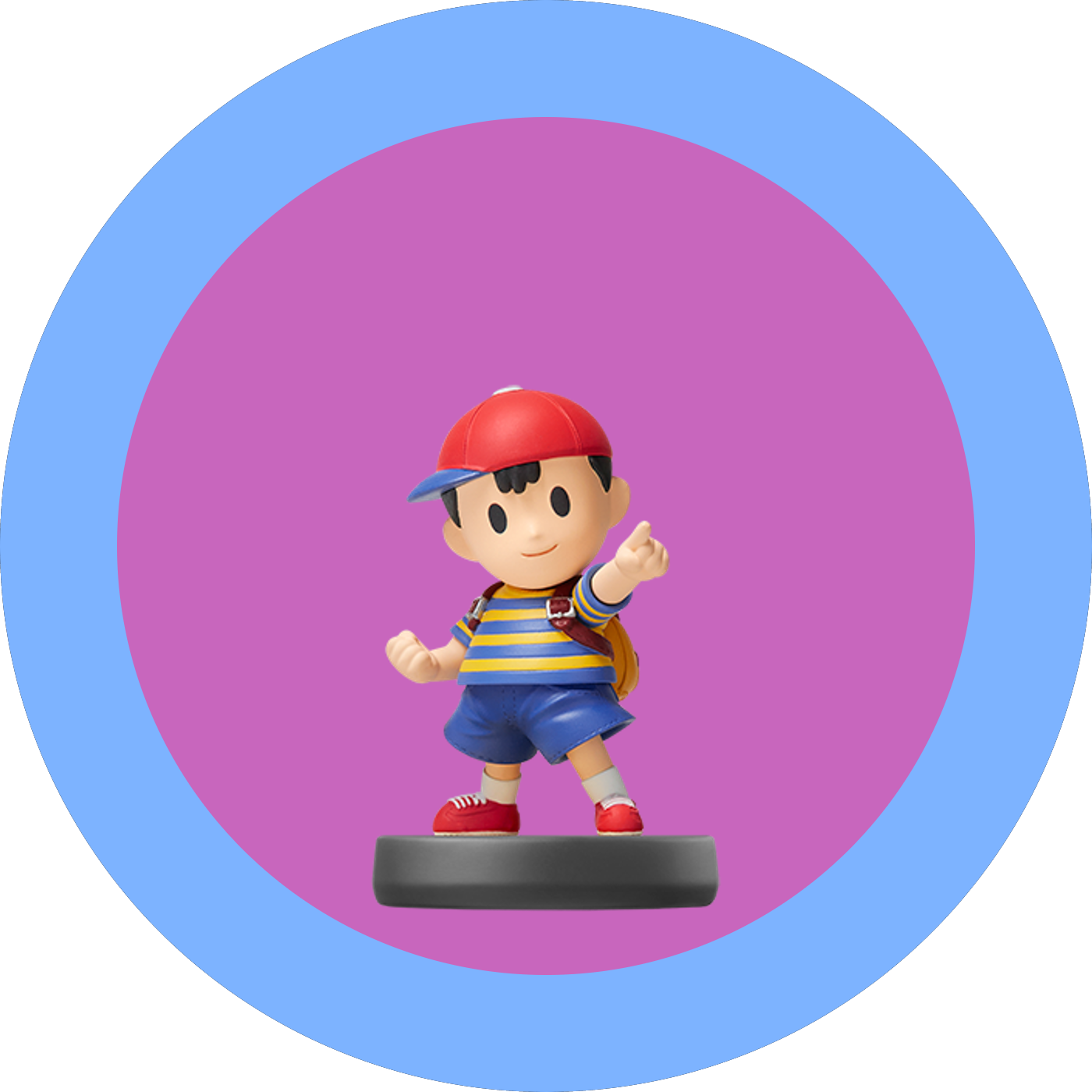 Ness