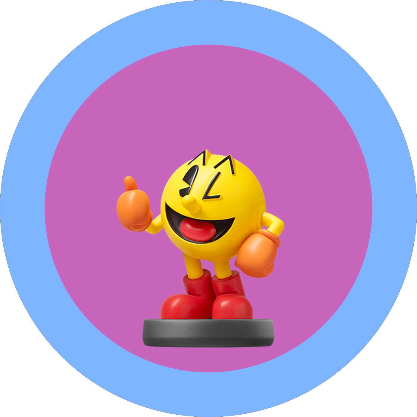 Pac-Man