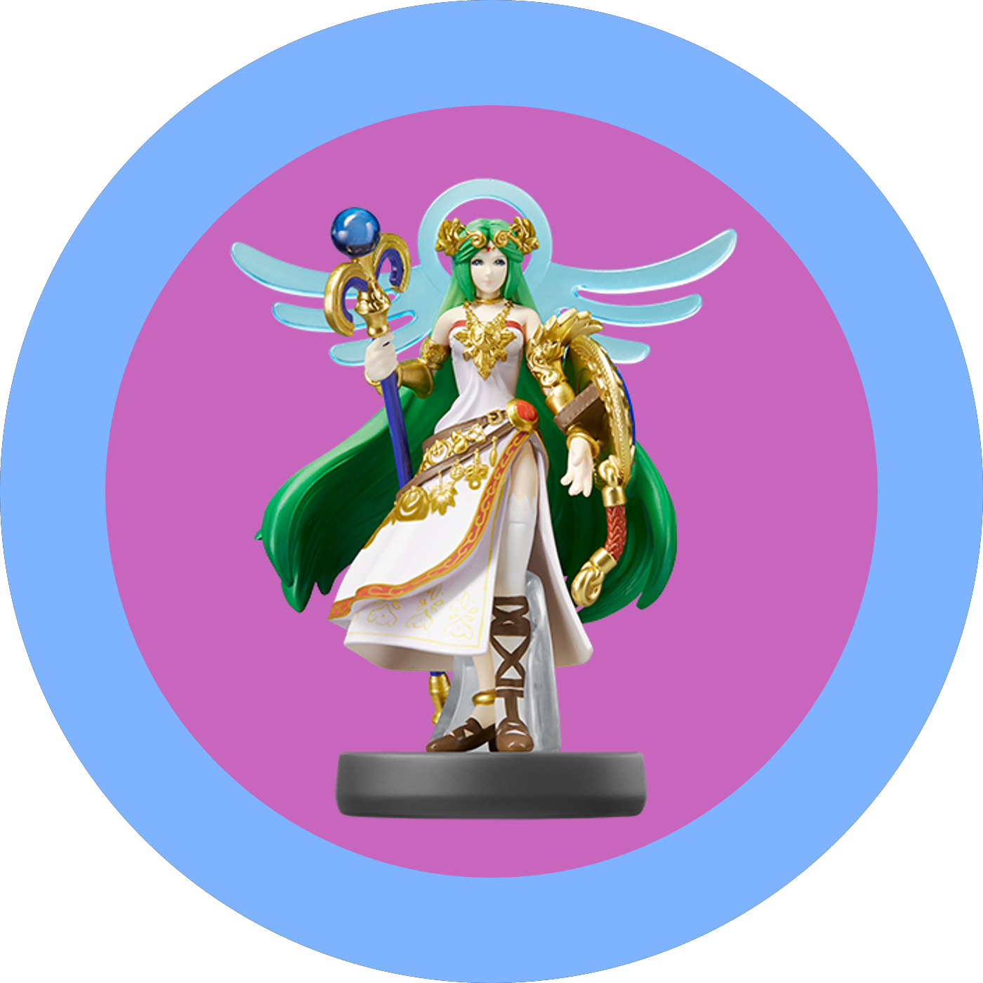 Palutena