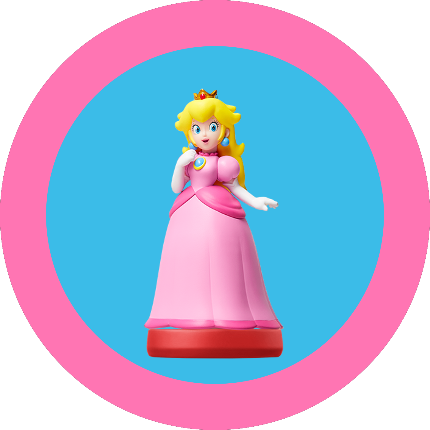 Peach